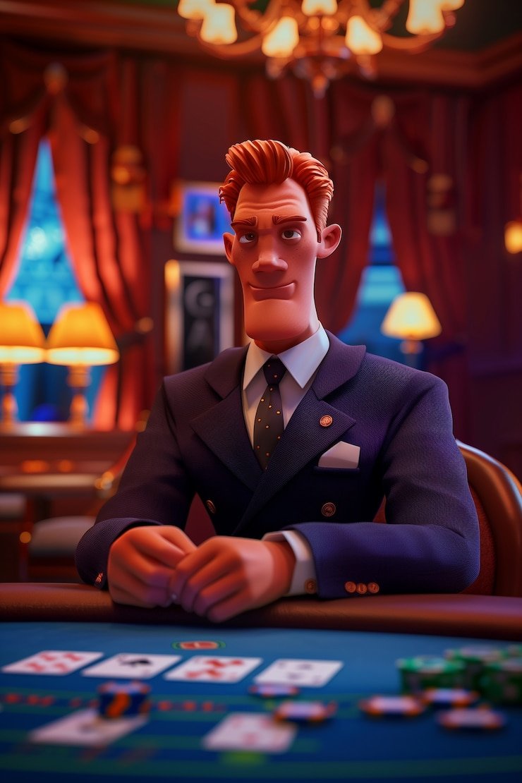 Slot game populer di gengtoto77 untuk turnamen